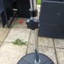 punch ball with stand. New in box. Image 6