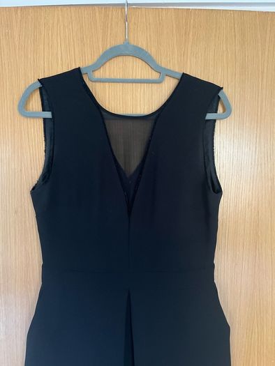 sandro dress size 3 . Uk 10-12 . Lia new