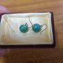 Vintage earrings Image 2