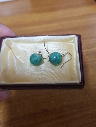 Vintage earrings