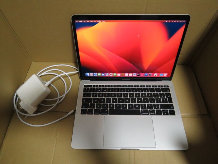 Apple Macbook Pro 2017