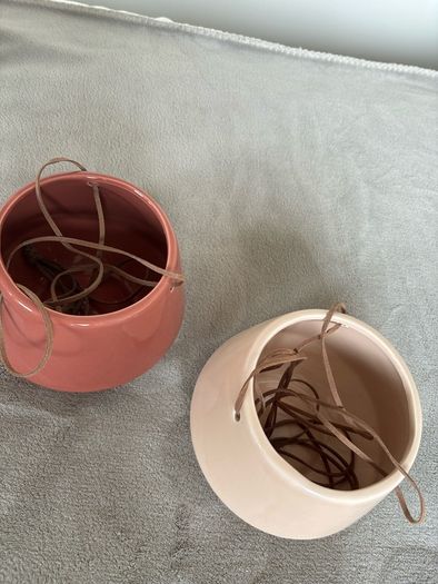 Hanging Plant Pots