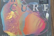 The Cure (Mixes of a Lost World) Vinyl
