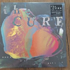 The Cure (Mixes of a Lost World) Vinyl