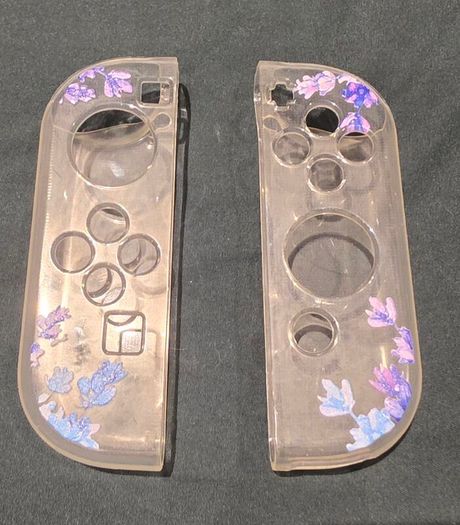 Nintendo Switch 1