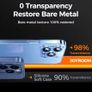 iPhone 14 Premium Clear Cover Case Image 4