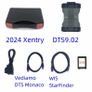 NEW MB Star C6 DoIP Xentry WIFI Connect with Software MB Sd Multiplexer 2024 Xentry Car Diagnostic Tools for Mercedes Image 2