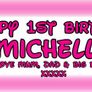 Mickey Mouse Birthday Banner Personalised with your photos Image 9