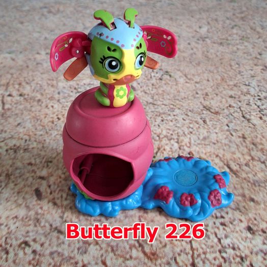 Zoobles! Big Collection Z102