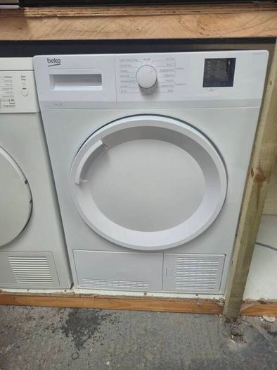 Beco Condenser Tumble Dryer