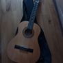 hohner acoustic guitar Image 4