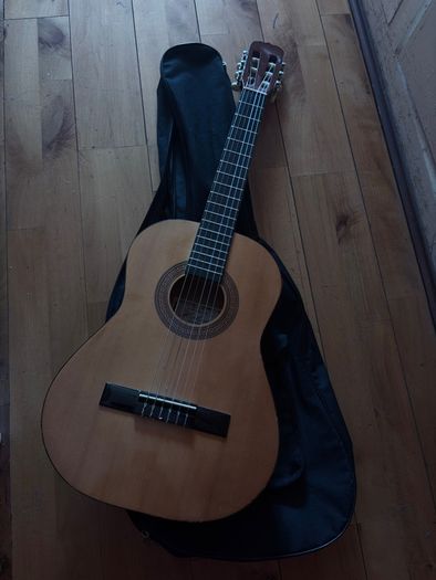 hohner acoustic guitar