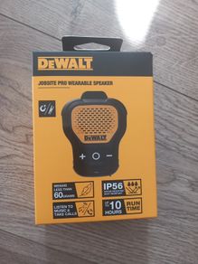 speaker