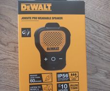 speaker