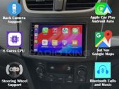 Premium Carplay Suzuki Swift Android Auto Stereo