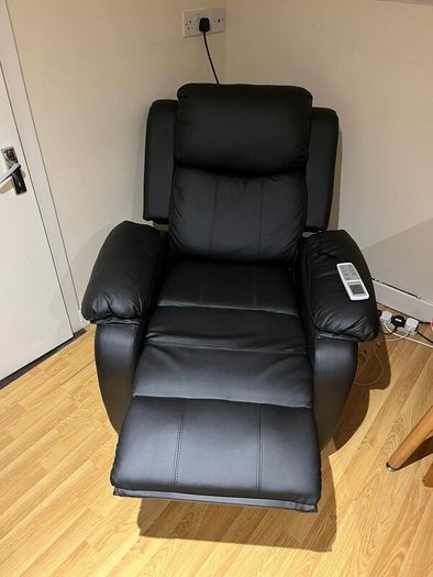 massage chair