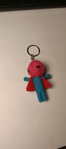 Keyring