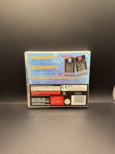 Jewel Time Deluxe Nintendo Ds