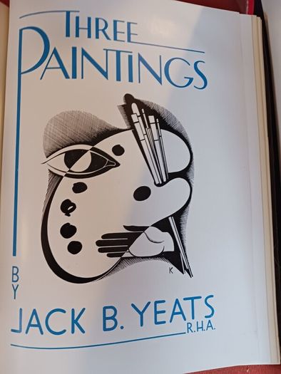 1966/  The Capuchin Annual