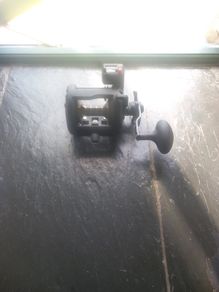fishing