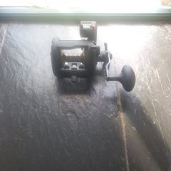 fishing