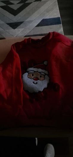 boys clothes christmas tops