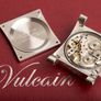 Vulcain Cricket Golden Voice (Box & papers) Image 10