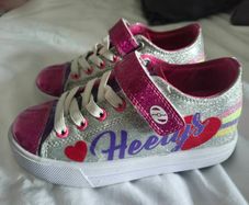 Heelys