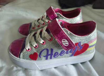 Heelys
