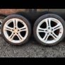 Mercedes E-Class Alloys Image 2