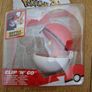 Pokemon Clip N Go Charmander & Heavy Poke Ball Image 2