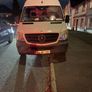 Mercedes-Benz Sprinter 2015 Image 3
