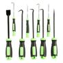 DSD Tools 9pc Scraper, Pick & Hook Set Image 2