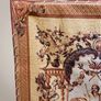 1970s Vintage French "Portique de Junon" Wall Tapestry Image 3