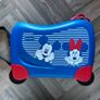 Samsonite Dream Rider Kids Suitcase Disney Mickey Minnie Image 2