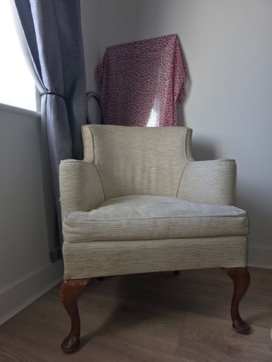Armchair