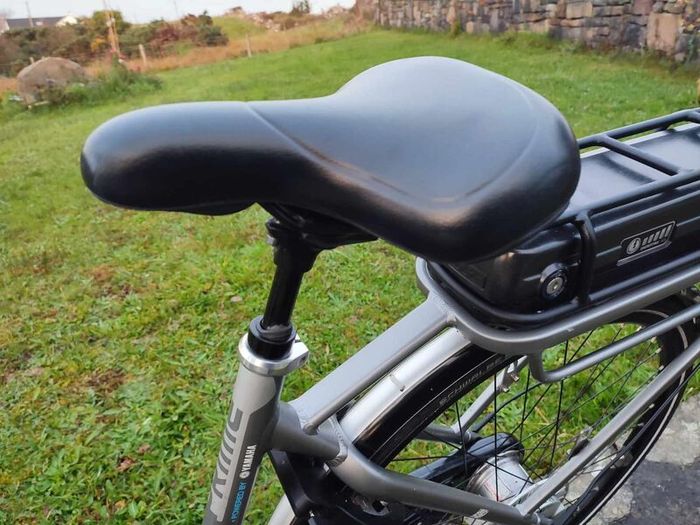 ebike  giant