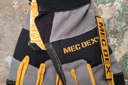 mec dex gloves