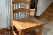 kitchen chairs