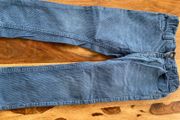 Boys Navy Cords (3-4yrs)