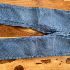 Boys Navy Cords (3-4yrs)