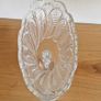 Waterford Crystal Seahorse Pedestal Centrepiece Bowl Image 3