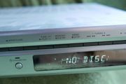 Lg Dvd/cd Receiver Lh-t6345