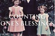 Counting one's Blessings - The Selected letters of Queen Elizabeth the Queen Mother