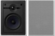 Bowers &amp; Wilkins CWM362 In Wall Speakers (Pair)