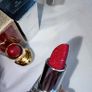 Luxury Bundle of 2 Pat McGrath Labs BlitzTrance 075 Rebel Red And Tom Ford Extreme Lip Spark Dazed Red-Berry shades Image 3