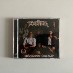 The Pogues Red Roses For Me CD NM