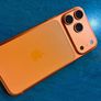 iPhone 17 Pro Max 256GB  Cosmic Orange Image 2