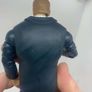 wwe Triple H custom action figure Image 8