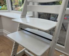 Stokke tripp trapp high chair